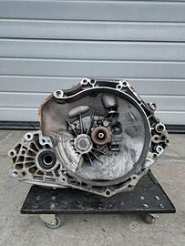 Cambio manuale Opel Corsa E 1.2 benzina del 2017