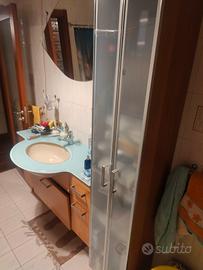 mobile bagno 