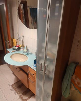 mobile bagno 