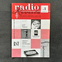 Radio Rivista Numero 1