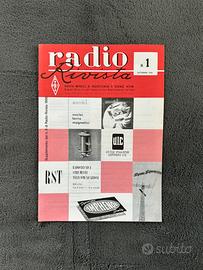 Radio Rivista Numero 1