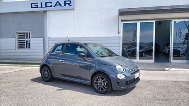 Fiat 500 1.0 Hybrid Sport