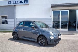 Fiat 500 1.0 Hybrid Sport