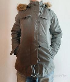 Giacca invernale Woolrich