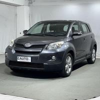 Toyota Urban Cruiser 1.4 d-4d Sol Awd