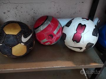 palloni calcio