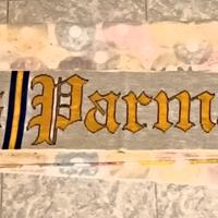 SCIARPA BOYS PARMA CALCIO 