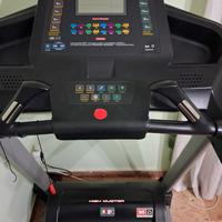 tapin roulant professionale higt muster 81