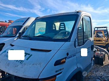 Iveco Daily PER RICAMBI