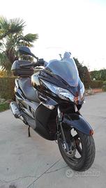 Scooter Kawasaki J300 2014