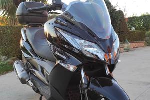 Scooter Kawasaki J300 2014