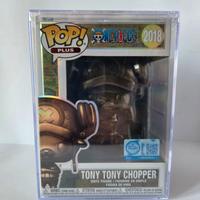 Funko Pop! Plus - Tony Tony Chopper 2018 One Piece