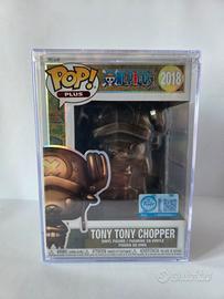 Funko Pop! Plus - Tony Tony Chopper 2018 One Piece