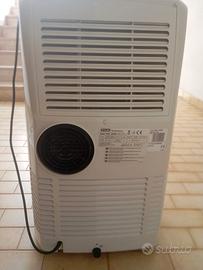 Condizionatore Portatile De’Longhi Pinguino 10500