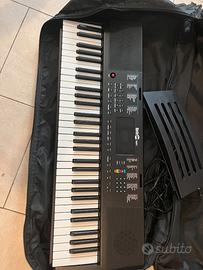PIANOLA 61 TASTI 
