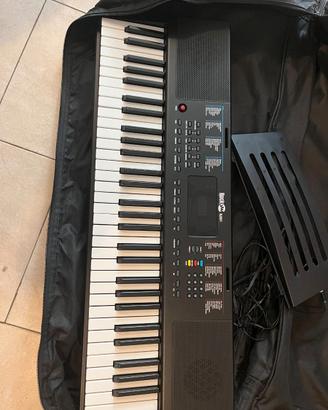 PIANOLA 61 TASTI 