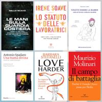 Libri di vario genere