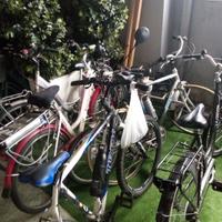 Bicicletta elettrica Biciclette elettriche Usate
