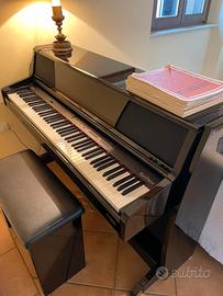 Pianoforte digitale