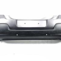 PARAURTI POSTERIORE COMPLETO CITROEN C3 Serie 9813