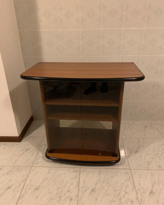 mobile porta TV