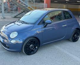 Fiat 500 0.9 TwinAir Turbo Lounge