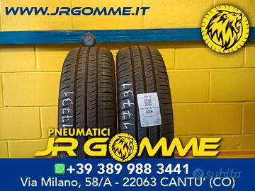 2 Gomme al 90% 185/75/14C NEXEN Estive - Cantù