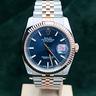 rolex-datejust-116231-blu-jubilee-garanzia