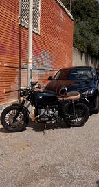 Bmw  R45