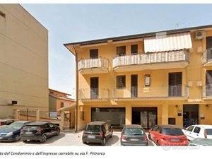 Trib.di Caltanissetta-RG 74/2023 Appart.to in asta