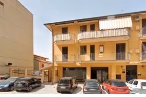 Trib.di Caltanissetta-RG 74/2023 Appart.to in asta