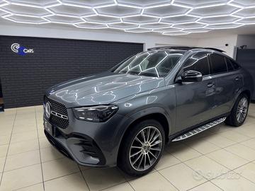 Mercedes GLE 300d Coupé AMG Line Premium Plus ITA 