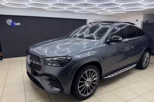 Mercedes GLE 300d Coupé AMG Line Premium Plus ITA 