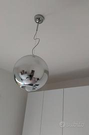 Lampadario Fontana Arte