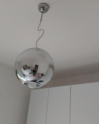 Lampadario Fontana Arte