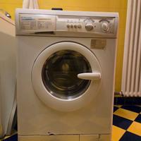 Lavatrice Electrolux