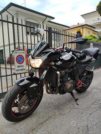 Kawasaki Z 750