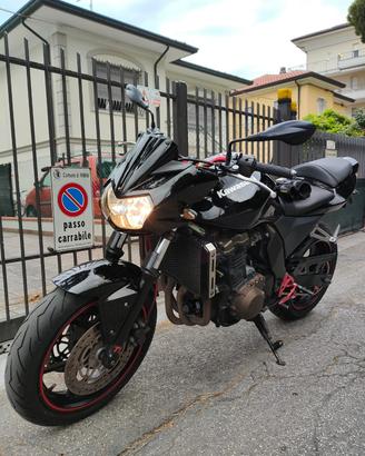 Kawasaki Z 750