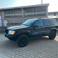 JEEP Grand Cherokee - 2003 ASI