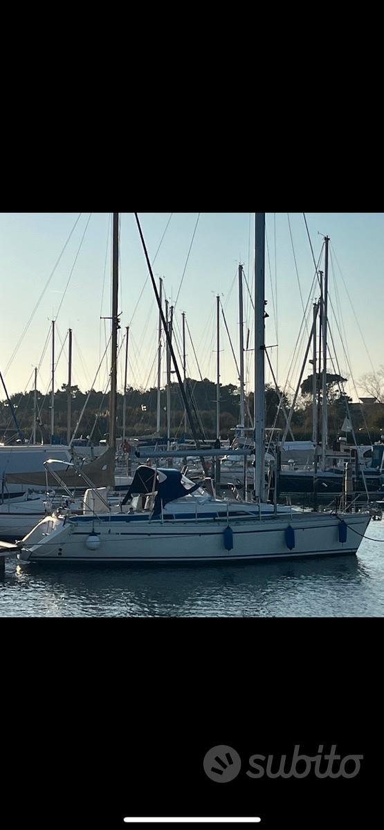 Bavaria 340 lagoon — Vedi foto 1
