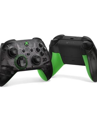 Controller XBOX 20esimo anniversario