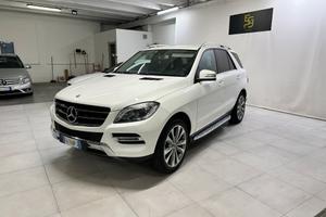 Mercedes-benz ML 250 BlueTEC 4Matic Premium