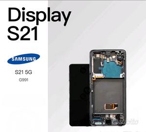  S21 5G G991 