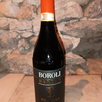 Vino Barolo Boroli Brunella 2016
