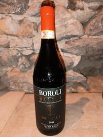 Vino Barolo Boroli Brunella 2016