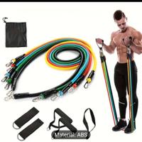 Resistenza Band Set