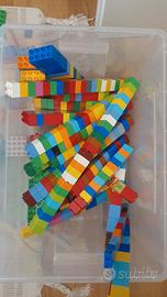 set Lego Duplo 450 pezzi vari
