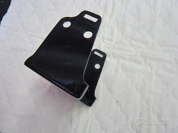 Supporto Batteria Guzzi 500 Falcone Turismo