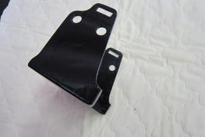 Supporto Batteria Guzzi 500 Falcone Turismo