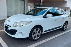 Renault megane 1.5 dci